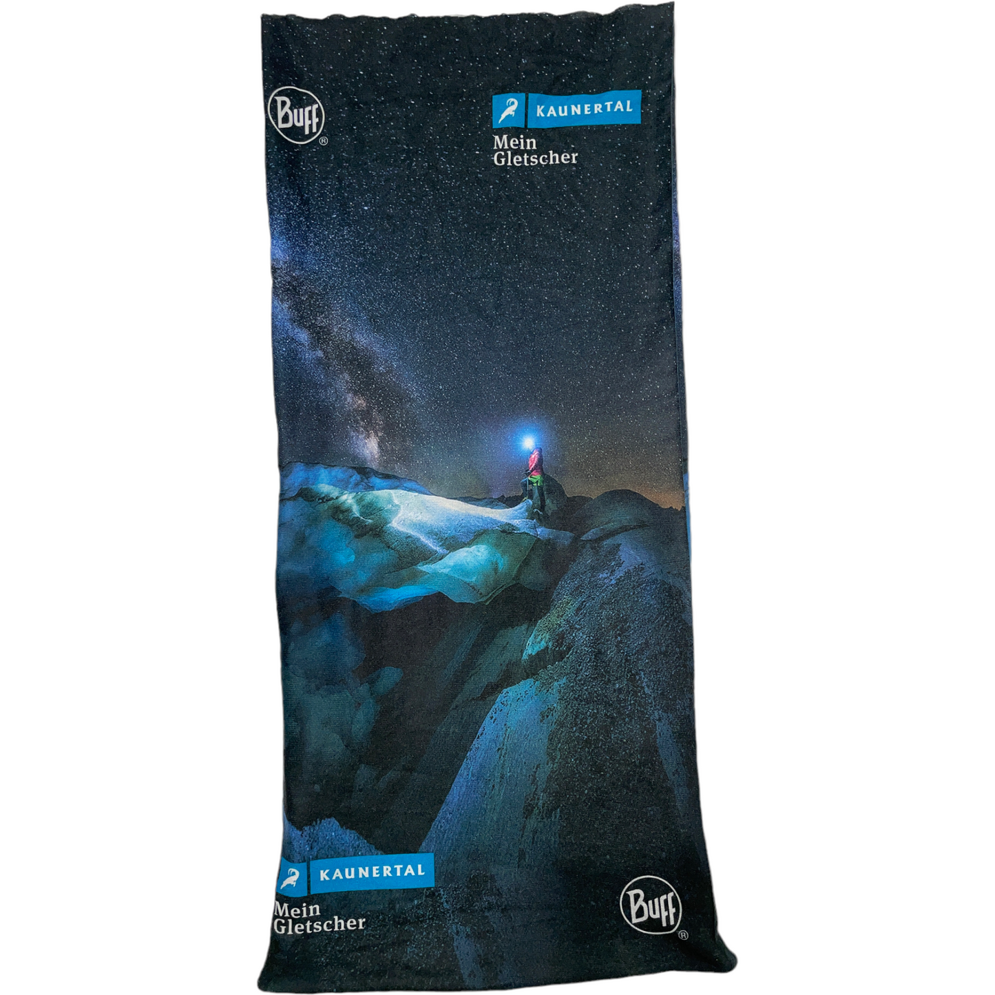 Kaunertal Buff