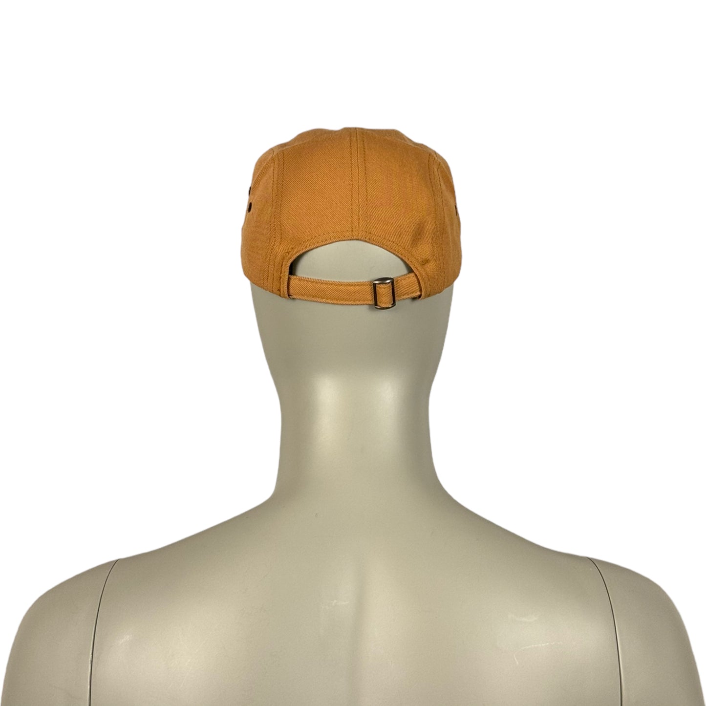 Zahn Five-Panel Cap