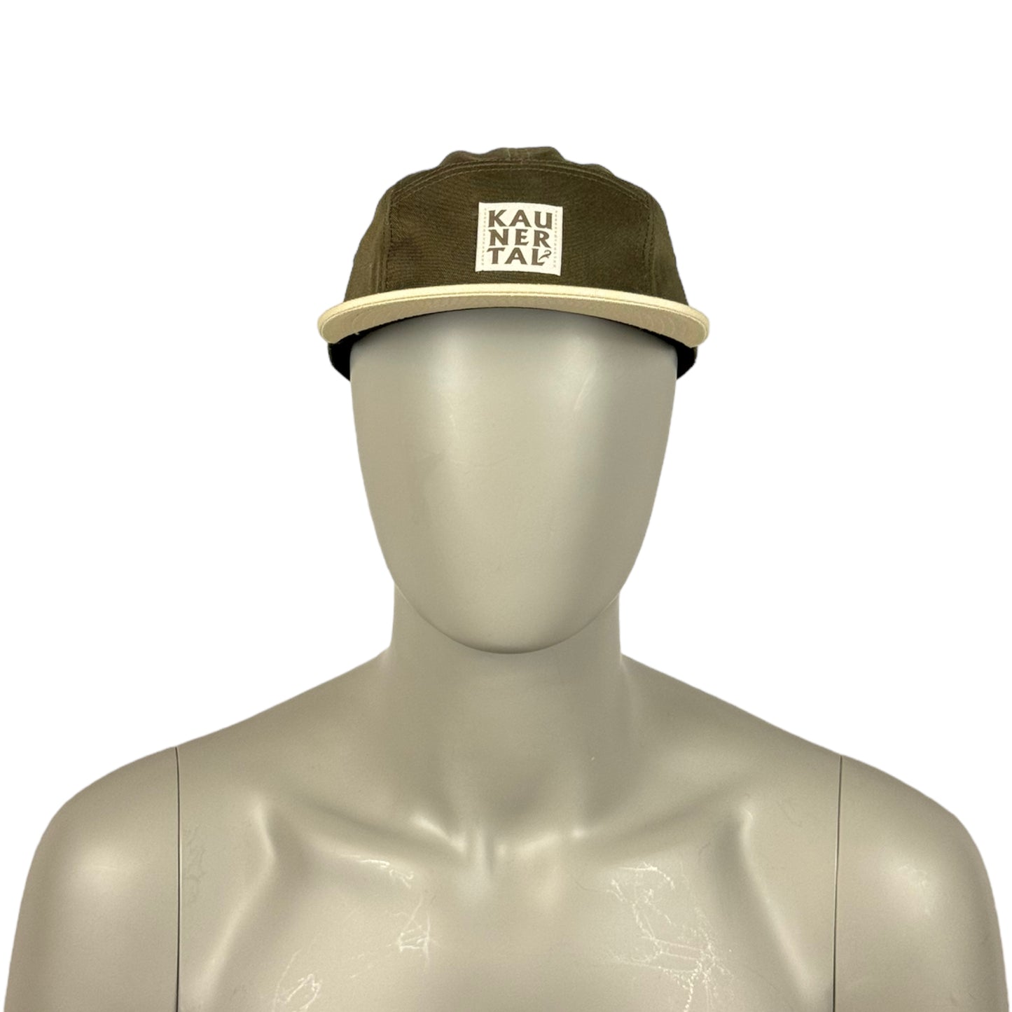Noerderjoch Five-Panel Cap