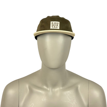 Noerderjoch Five-Panel Cap