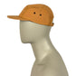 Zahn Five-Panel Cap