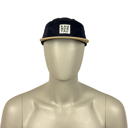 Falginjoch Five-Panel Cap