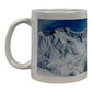 TASSE WINTERPANORAMA