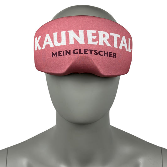 Kaunertal Goggle Cover