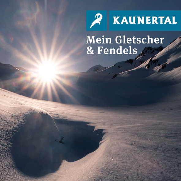 MAGNET GLETSCHERSONNE